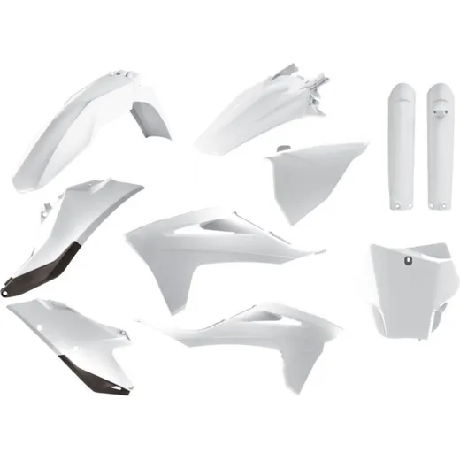 Complete kit white 91065