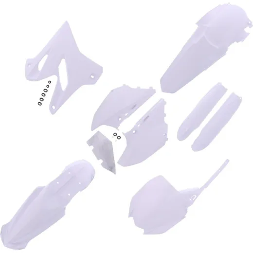 Complete kit white 91073