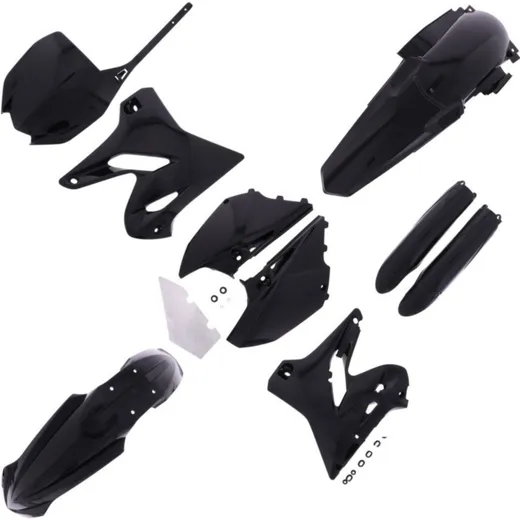 Complete kit black 91074