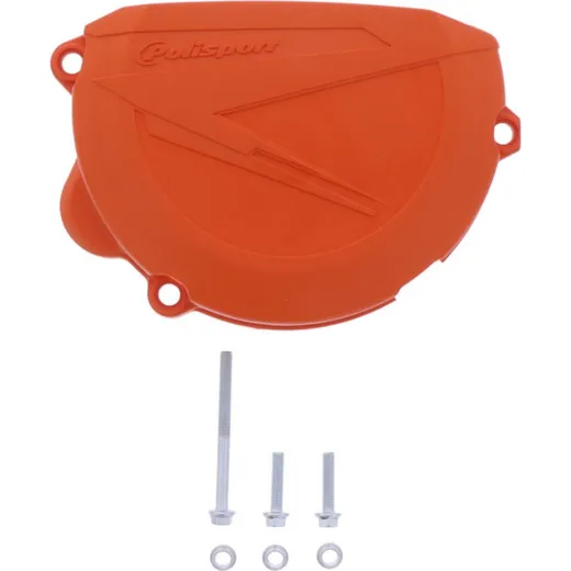 Clutch cover protector orange 8474600002