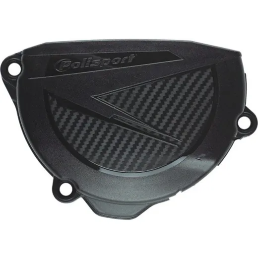 Clutch cover protector black 8474700001