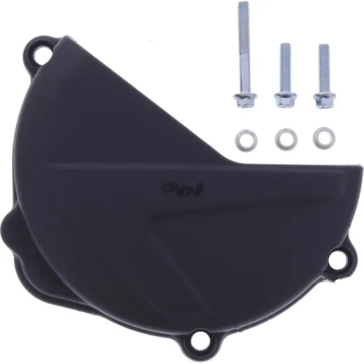 Clutch cover protector gr 8465700003