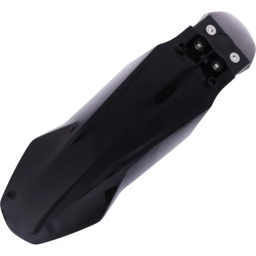 Front mudguard black 8557100005