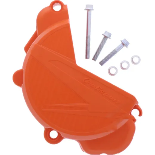 Zündungsdeckel Protektor orange 8471100002