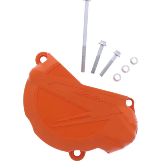 Ignition cover protector orange 8474300002