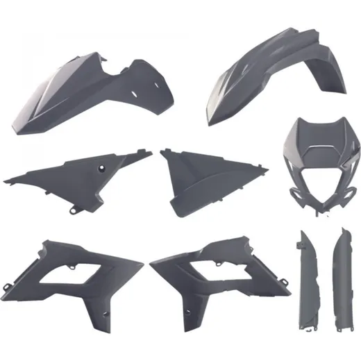 Complete kit grey 91088