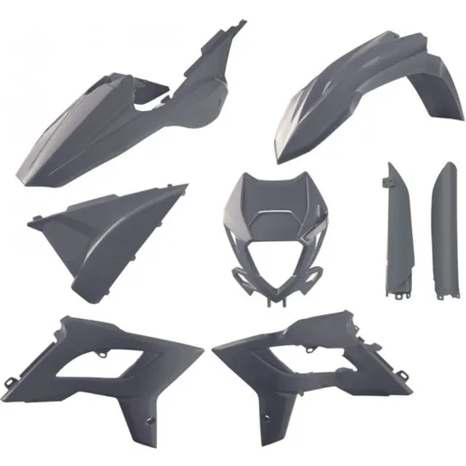 Complete kit grey 91090