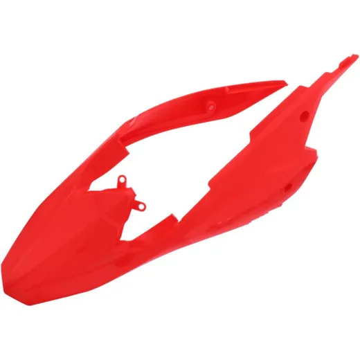 Rear mudguard red 8596300001