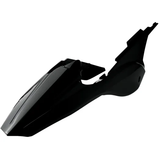 Rear mudguard black for: Beta RR 7162809