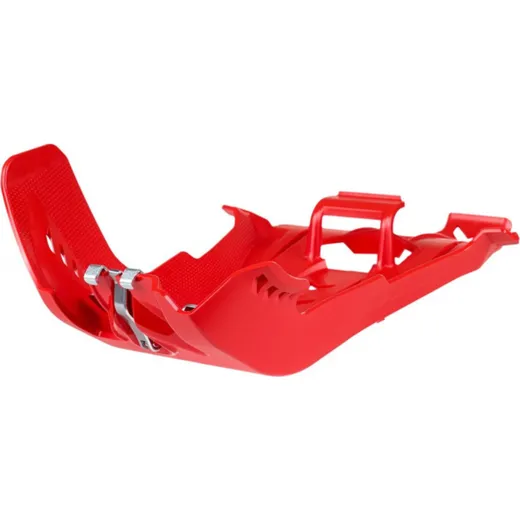 Verkleidungen Motorschutz rot 8475300002