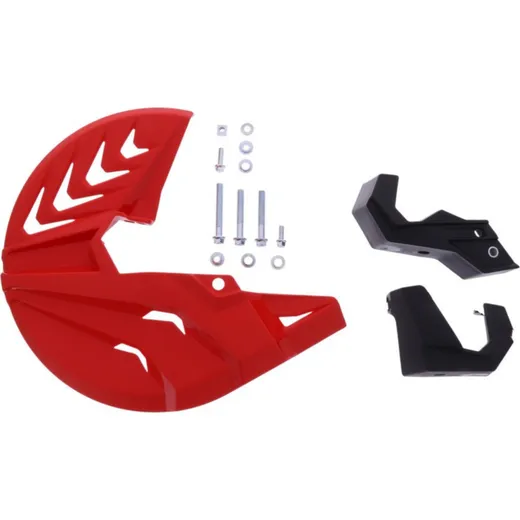 Brake disc & bottom fork protector 8151400007