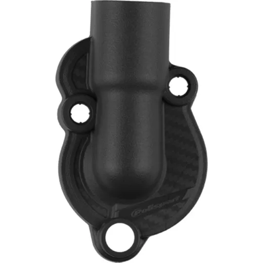 Water pump protector black 8484300001