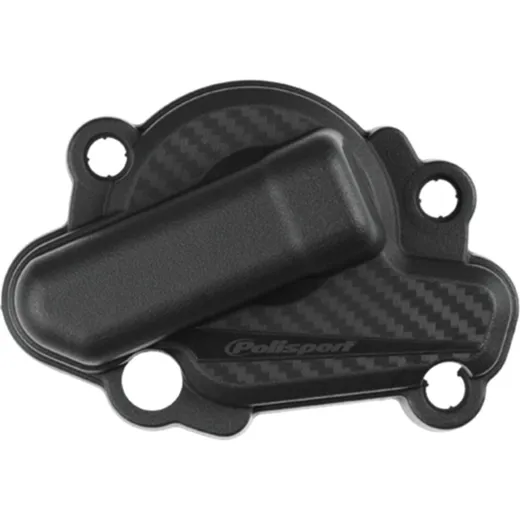 Water pump protector black 8484700001
