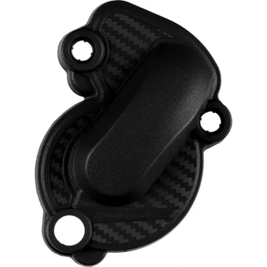 Water pump protector black 8484800001