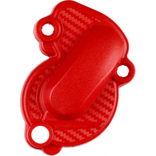 Water pump protector red 8484800002