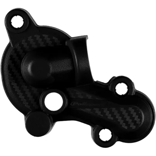 Water pump protector black for: Beta RR