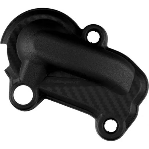 Water pump protector black 8485100001