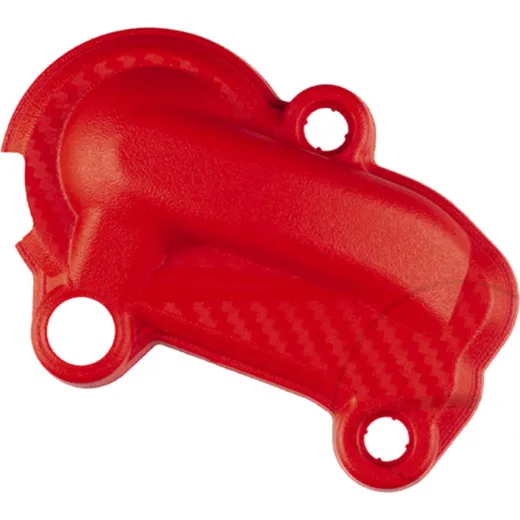 Water pump protector red 8485100004