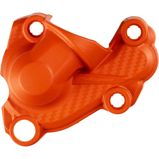 Water pump protector or18