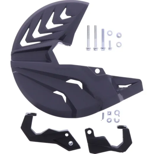 Brake disc & bottom fork protector 8151100004