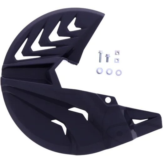 Protector rotor grey