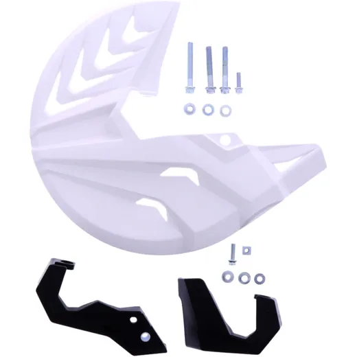 BRAKE DISC & BOTTOM FORK PROTECTOR 2954