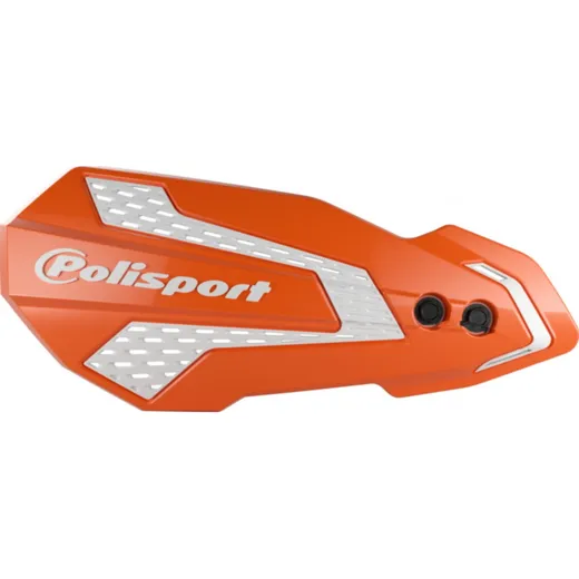 Hand guard mx flow or16/white