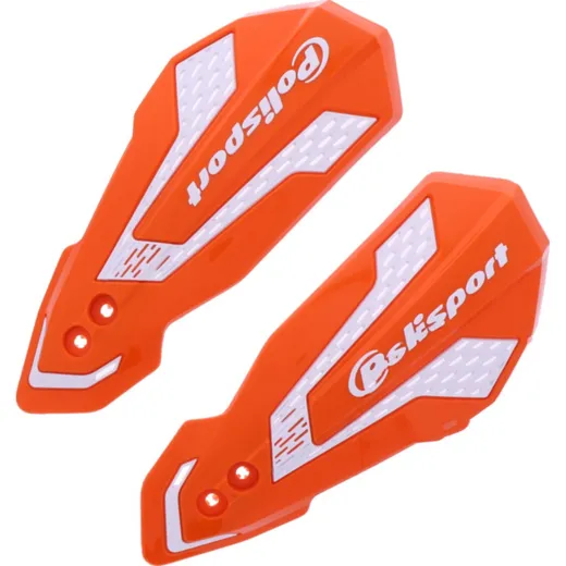 Spare shield for hanguard or16/white 8308200026