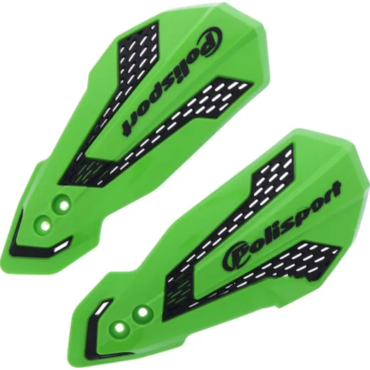 Spare shield for hanguard green05/black 8308200030