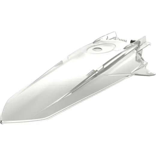 Mudguard rear transarent 8556600005