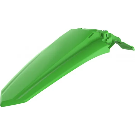 Rear mudguard green05 8596100001