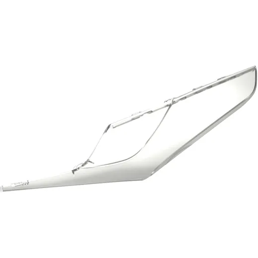 Seitenverkleidung Satz transparent passend für: Husqvarna FC, FE, TE, TC