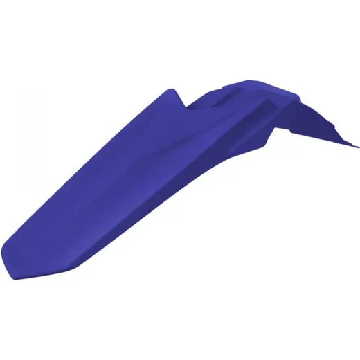 Rear mudguard blue 8554300003