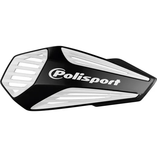 Hand guard mx air black/white