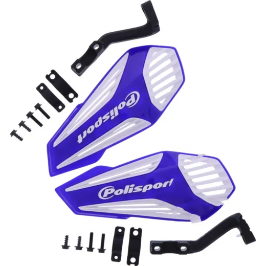 Hand guard mx air blue98/white