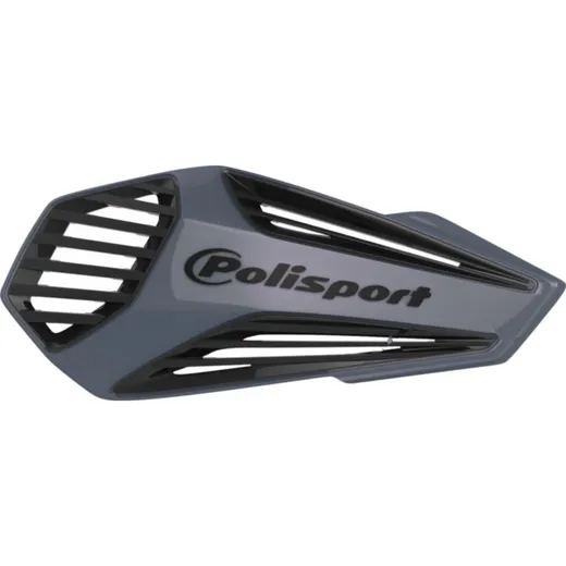 Hand guard mx air grey/black