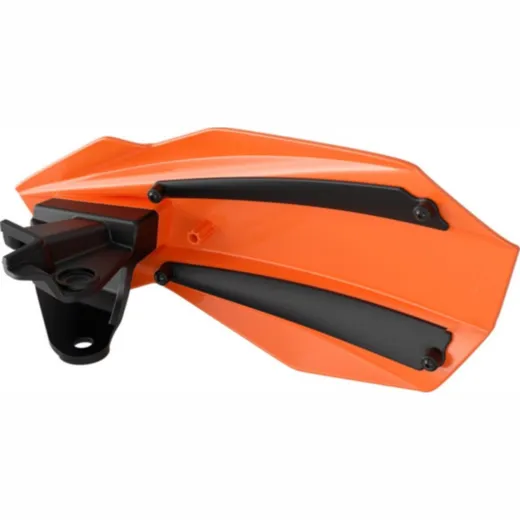 Handprotektor MX Bullit orange 16_2