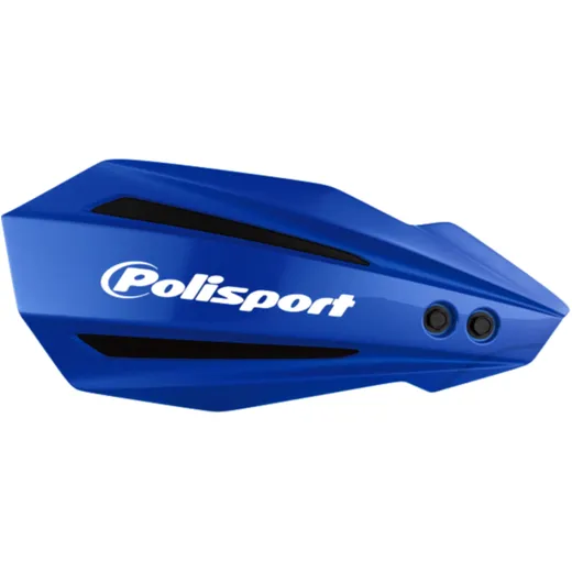 Hand guard mx bullit blue98 kit for: Yamaha YZ