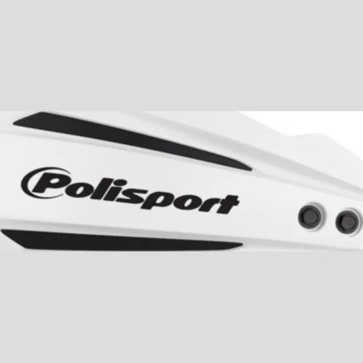 Hand guard mx bullit white 8308500035
