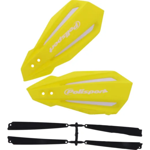 Spare shield for hanguard yellow01 8308500046
