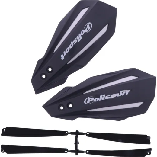 Spare shield for hanguard grey 8308500049