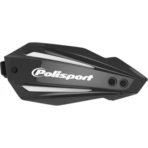 Hand guard bullit fwa black