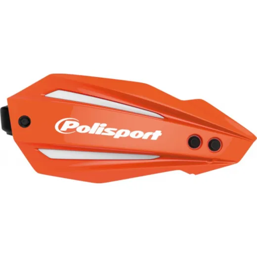 Handprotektor Bullit FWA orange 16