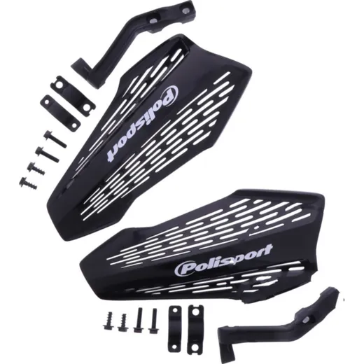 Hand guard mx force black_1