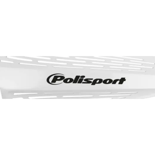 Hand guard mx force white