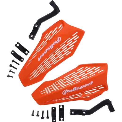 Handprotektor MX Force orange 16_1