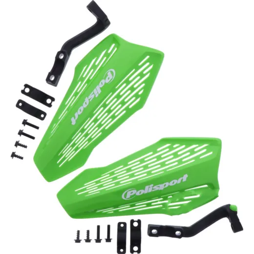 Handprotektor MX Force grün 05