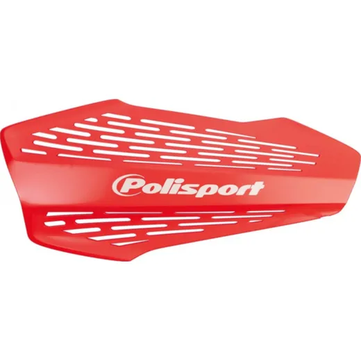 Hand guard mx force red04