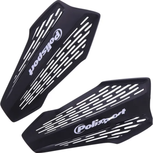 Spare shield for hanguard black 8308700009