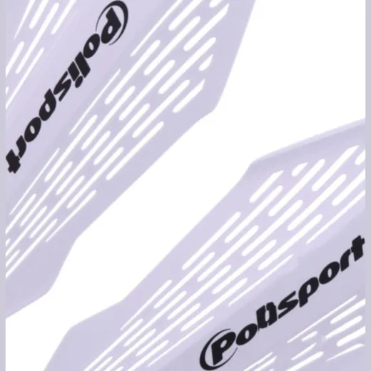 Schale Handprotektor weiß 8308700010